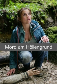 Mord am Höllengrund