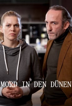 Mord in den Dünen