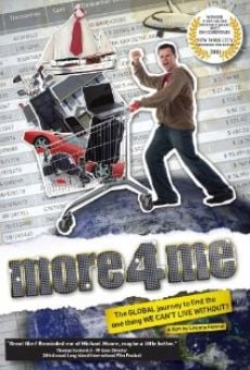 Película: More 4 Me