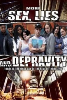 More Sex, Lies & Depravity en ligne gratuit