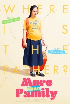 More Than Family en ligne gratuit