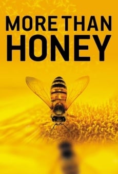 Ver película Mucho más que miel: More Than Honey