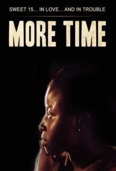 More Time online streaming