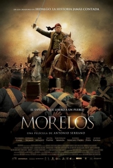 Película: Morelos