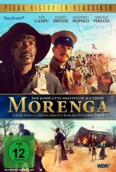 Morenga streaming en ligne gratuit