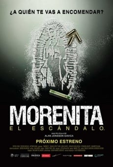 Morenita el escándalo gratis