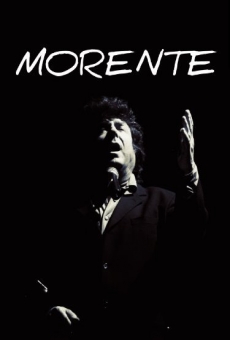 Morente, flamenco y Picasso