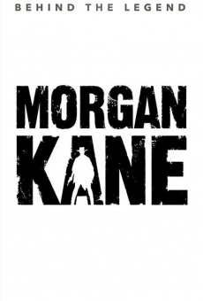 Morgan Kane - Behind the Legend online
