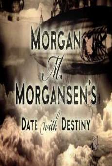 Morgan M. Morgansen's Date with Destiny online