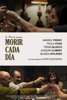 Morir cada día (2010)