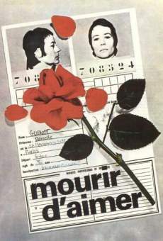 Mourir d'aimer (1971)