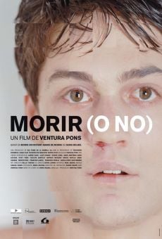 Película: Morir o no