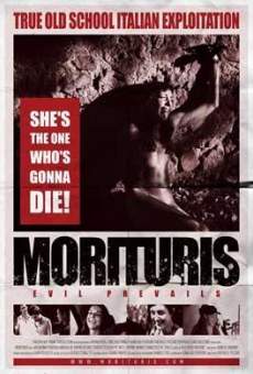 Watch Morituris online stream