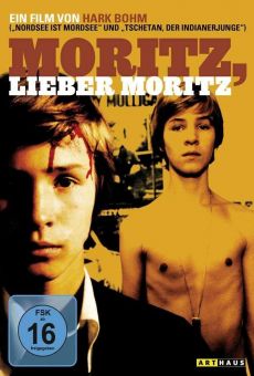 Moritz, lieber Moritz on-line gratuito