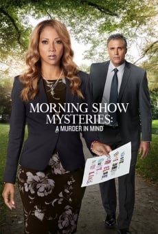 Ver película Morning Show Mysteries: A Murder in Mind