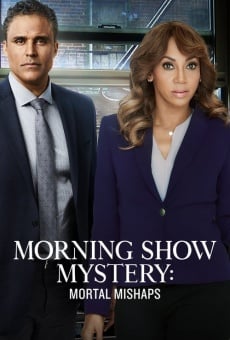 Morning Show Mystery: Mortal Mishaps online kostenlos