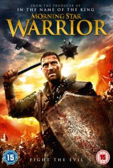 Película: Morning Star Warrior