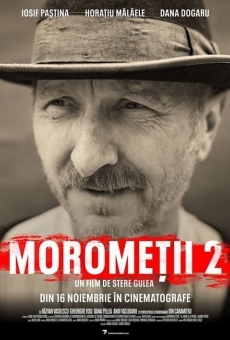 Moromete Family: On the Edge of Time online kostenlos