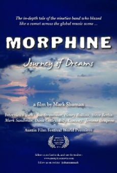 Morphine Journey of Dreams