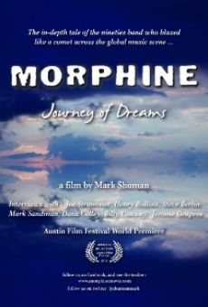 Morphine Journey of Dreams, película completa en español