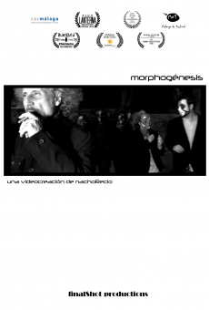 Morphogénesis stream online deutsch