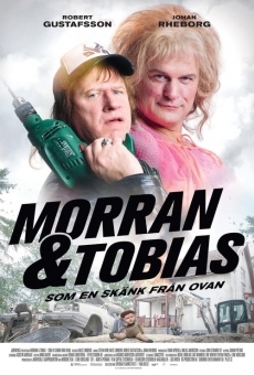 Morran och Tobias - Som en skänk från ovan