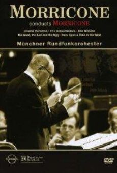 Morricone dirige al maestro Morricone stream online deutsch