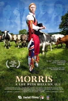 Morris: A Life with Bells On online kostenlos