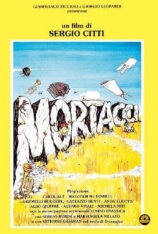 Ver película Mortacci