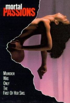 Mortal Passions online free