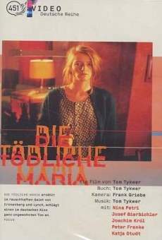 Die Tödliche Maria online streaming