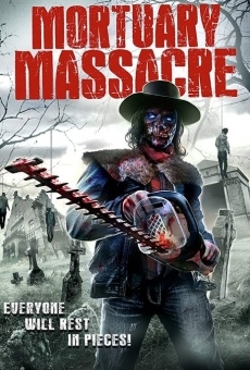 Mortuary Massacre streaming en ligne gratuit