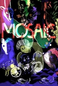 Watch Mosaic online stream