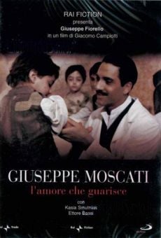 Giuseppe Moscati: L'amore che guarisce