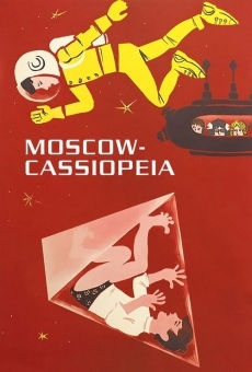 Moskva-Kassiopeya streaming en ligne gratuit