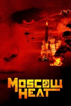 Haute tension à Moscou streaming en ligne gratuit