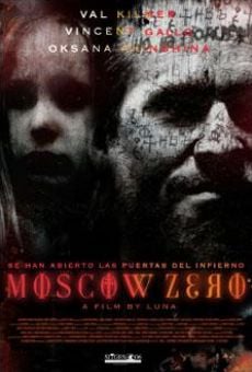 Moscow Zero Online Free