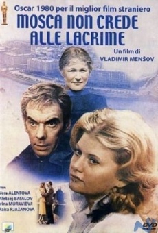 Moskva Slezam ne Verit (1980)