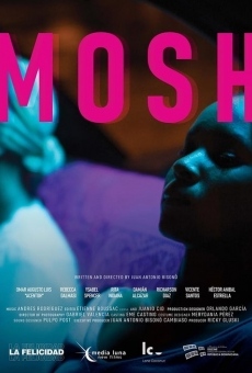 Ver película Mosh