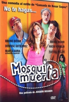 Ver película Mosquita muerta