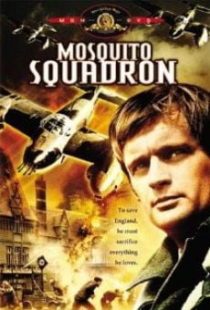 Película: Escuadrón mosquito