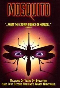 Watch Mosquito online stream