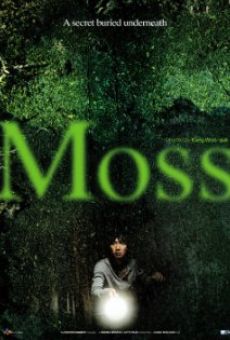 Ver película Moss