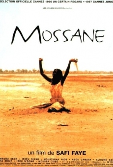 Mossane online free