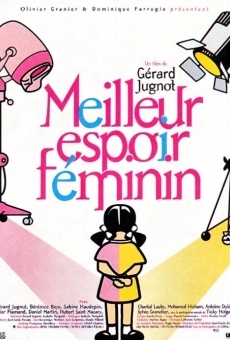 Meilleur espoir féminin