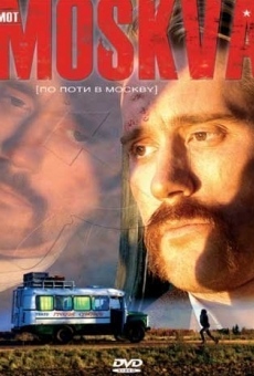 Mot Moskva (2003)