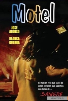 Motel on-line gratuito