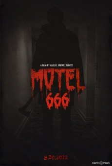 Motel 666 online kostenlos