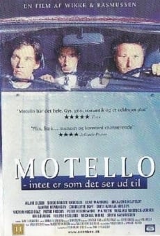 Motello en ligne gratuit