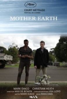 Ver película Mother Earth